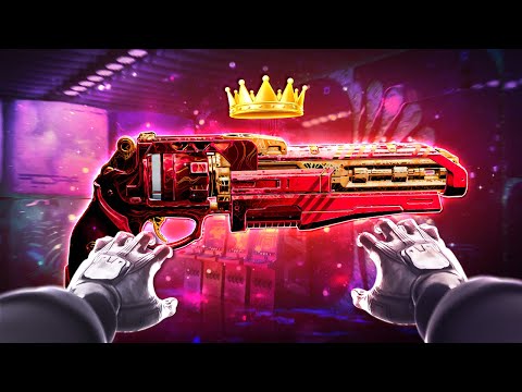 The King Has Returned.