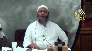 ماحكم فتح محل أنترنت أسترزق منه انا وعائلتي ؟ الشيخ مشهور بن حسن آل سلمان image