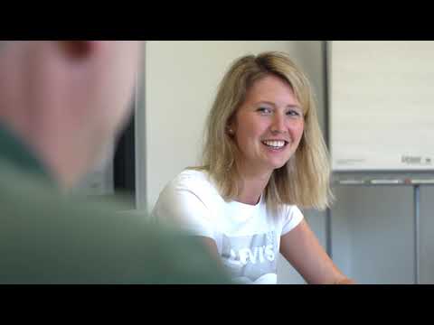 Bewerberfilm RWG Rheinland eG