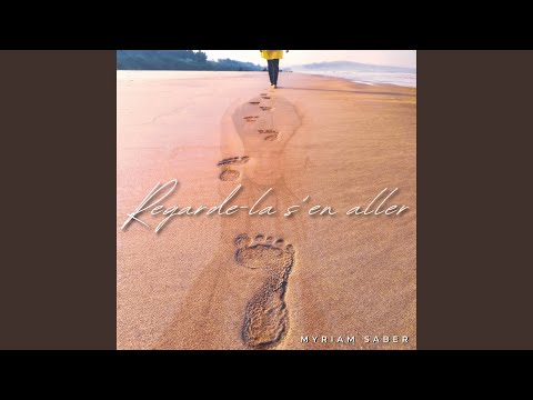 Regarde-la s'en aller