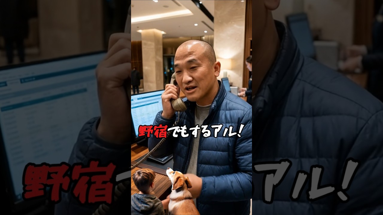 客を選びすぎたホテルの末路