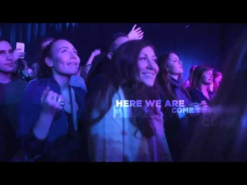 Kygo feat  Conrad Sewell   Firestone Lyric Video