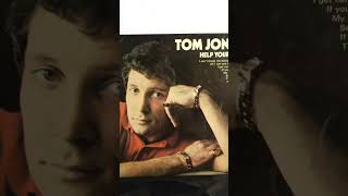 Tom Jones - Help Yourself (1968)