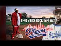 E 40 X Fabolous X Rick Rock 2000s Type Beat Player Of The Year