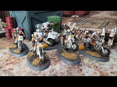 Space Marines vs Genestealer Cults, 8th edition Warhammer 40k battle report 0