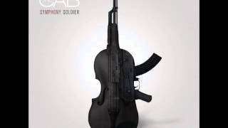 The Cab - Angel With A Shotgun - Audio