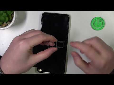 Is There Dual Sim Slot on TCL 406 – Set Up Two Sim Cards