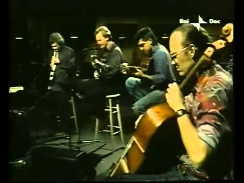 Fareed Haque - Sting - Bill Frisell - Dave Sanborn - Don Alias - Aint No Sunshine