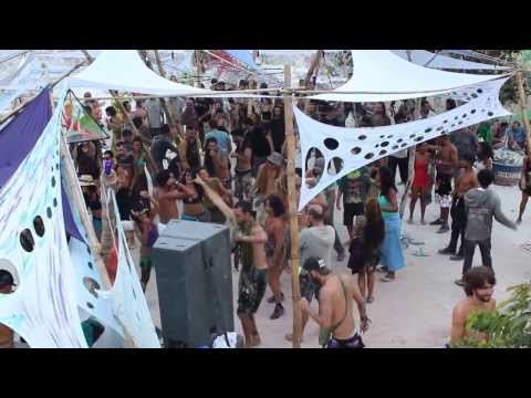 Renk Vs. Treme Terra @ Ressonar Festival #6