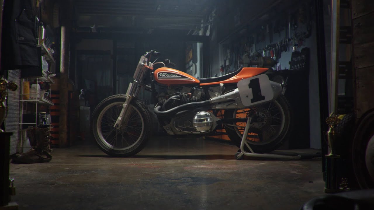 The 10 Best Documentaries About Harley Davidson