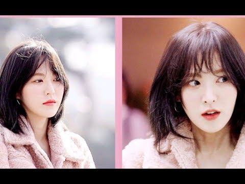 因为头发拥有热帖的大势女团主唱们【TWICE/BLACKPINK/RED VELVET/GFRIEND】