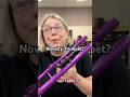 Way cooler than I thought it would be! #novelty #band #banddirector #trumpet #pampet @PAMPET MUSIC