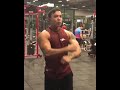 KOB Free posing 2017