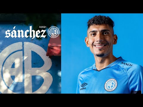 Bienvenido a #Belgrano, Adrián