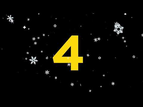 Royal Ballet School advent calendar - Day 4
