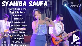 Download lagu Lagu Syahiba Saufa Terbaru 2023 Full Album Tanpa I... mp3