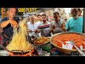 60 Indian Street Food Champion Viral Amritsari Desi Ghee Malpua Halwa Patiala Manchurian Noodles