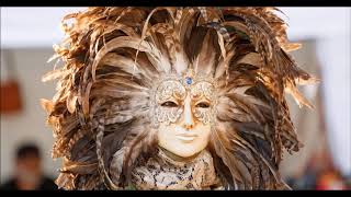 Maskenball..........   Axel Rudi Pell - Masquerade Ball