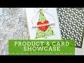 Card & Product Showcase: Altenew