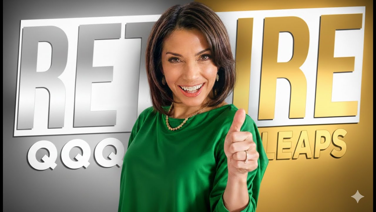 I Tested 10 Years of Market Data to Find the Best LEAPS Entry (This May Surprise You!)