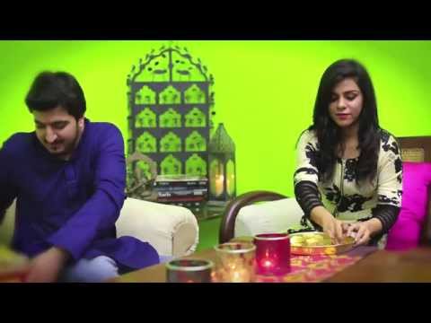 Sonamm Sharma Meena Bazaar Ads