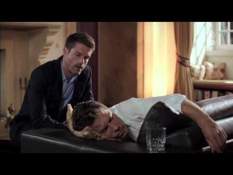 400 Ansgar von Lahnstein - Verbotene Liebe - 25.11.2013