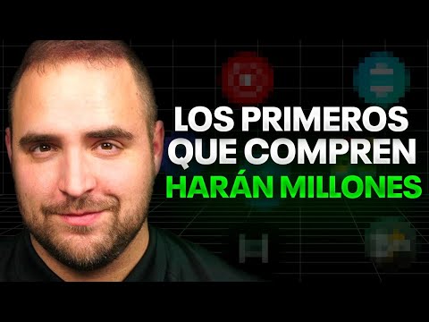 Cómo Invertiría $1,000 AHORA Mismo en CRIPTO para Hacer X15