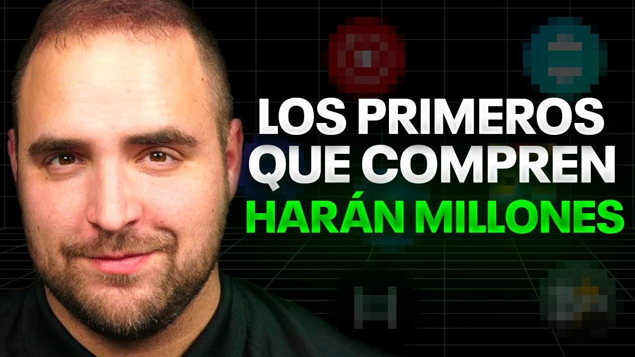 Cómo Invertiría $1,000 AHORA Mismo en CRIPTO para Hacer X15