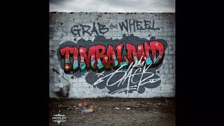 Timbaland &amp; 6LACK - Grab the Wheel