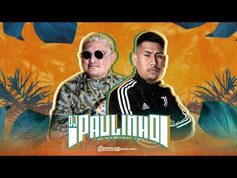 DJ PAULINHO E NETO MT - EU SOU O LOBO MAL ( 2023 )