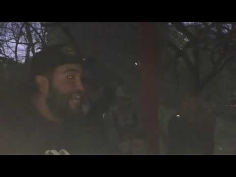 ☠️ Sydous VS Pley - 4tos - 5ta Fecha - RG X AMF ☠️