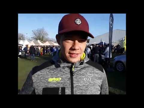 Trégueux BMX Coupe de France 2019