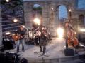 Seth Lakeman - "The Hurlers" - Live at Minack Theatre - May 2009 HQ SOUND