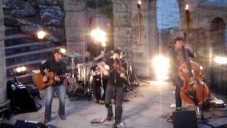 Seth Lakeman - &quot;The Hurlers&quot; - Live at Minack Theatre - May 2009 HQ SOUND
