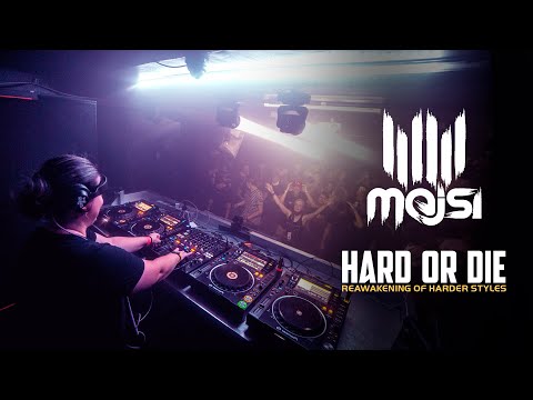 MEJSI | HARD OR DIE The Reawakening