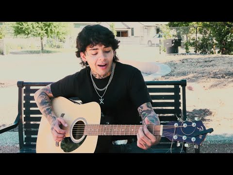 RubyJone$ - TO BE COLD (Official Music Video)