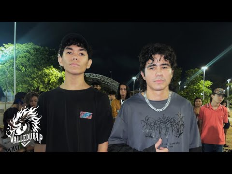 NEZZA vs SANCRO | CUARTOS | Fecha 1 | Pretemporada 2026 | Freestyle Valledurap