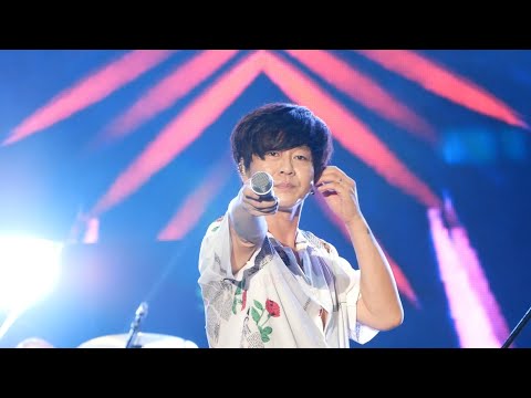 YB 정글의 법칙 190803 @JUMF 전주얼티밋뮤직페스티벌