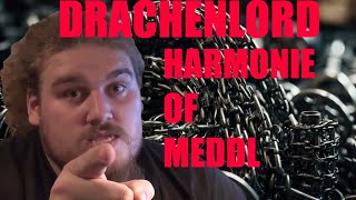 Drachenlord Harmonie Of Metal! Arnidegger reaction!