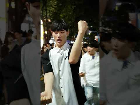 [MAXXAM] 180902 오새봄 - Boss (NCT U cover)