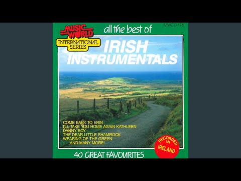 St. Patrick Was A Gentleman