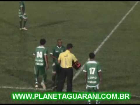 Bugre estréia com derrota na Série A 2 - Planeta Guarani