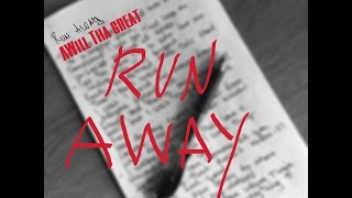 RunAway (Spoken Word)