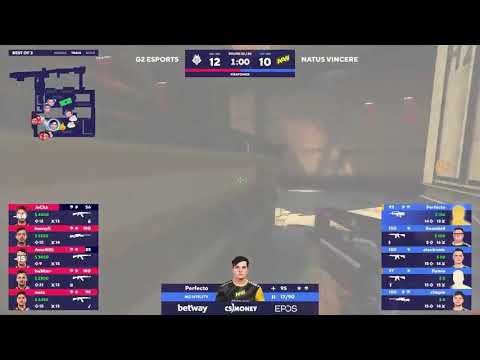 2k molotov kill JaCkz  | G2 IV NATUS VINCERE