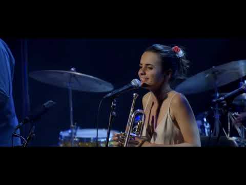 Andrea Motis & Joan Chamorro quartet * Crazy