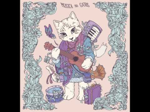 Música para Gatos - Hay que comenzar