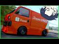 Aku Shopee (Forza Horizon 6)