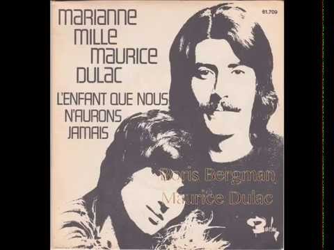 L'enfant que nous n'aurons jamais