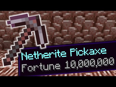 Minecrafts Luckiest Moments OF ALL TIME #4