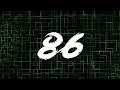 NUMBERS Counting From 0 To 1000 HD